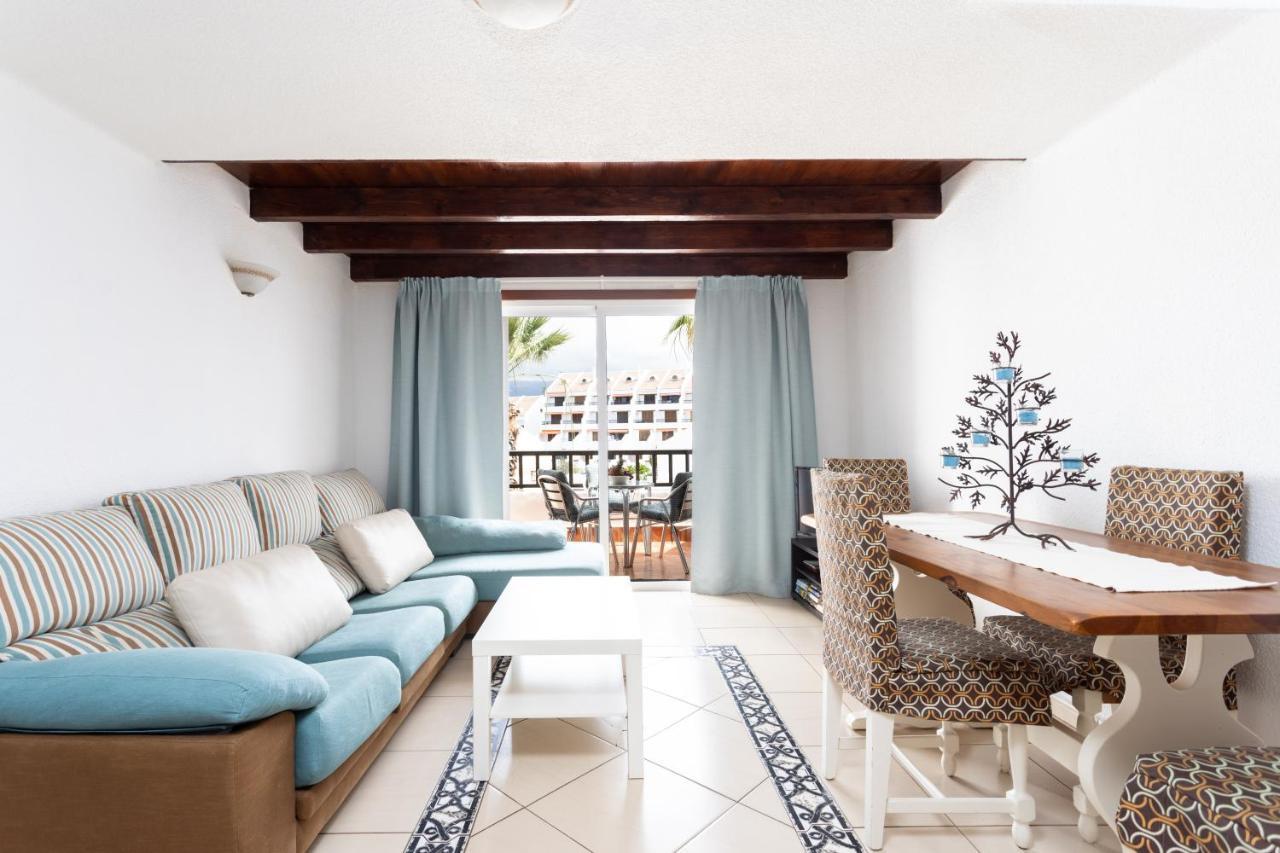 Apartment Home2book Americas & Pool Playa de las Américas